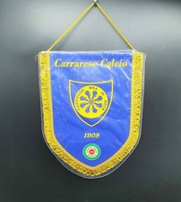 GAGLIARDETTO carrarese CALCIO
