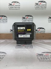⏹️ CENTRALINA ECU MOTORE