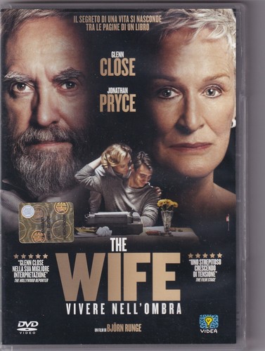 The wife vivere - vivere, dvd