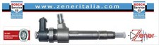 Iniettori common rail Bosch 0445110119 FIAT-Alfa-Lancia 1.9JTD E23
