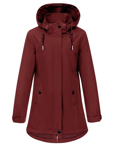 Heekpek cappotto mezza - heekpek,