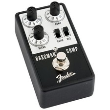 Fender pedale effetto BASSMAN
