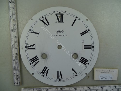 Orologio barca quadrante - barca,