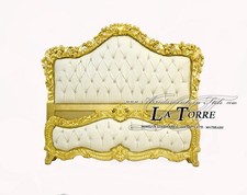 Letto matrimoniale stile - letto,