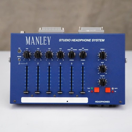 Manley labs 101 sistema di - hp-101,