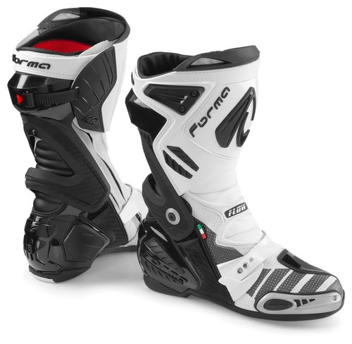 Stivali moto forma ice pro - ice,