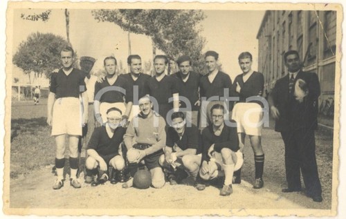 1931 venezia mestre calcio - venezia,