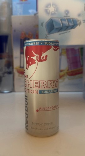 New red bull - new,