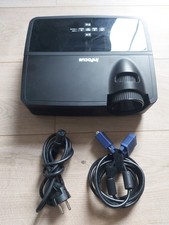 Rétroprojecteur InFocus IN112 DLP Projector