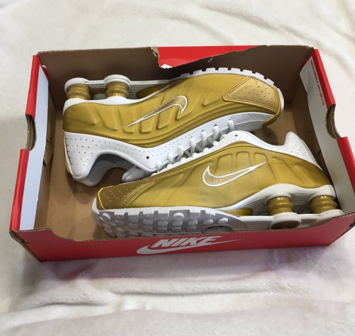 Nike shox 5uk - nike, 5.5uk
