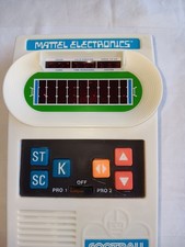 Gioco portatile calcio vintage