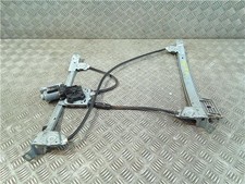 Alzacristallo Anteriore Destro