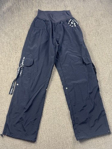 Zumba pantaloni donna cargo - zumba,