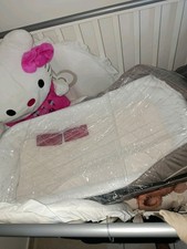 Foppapedretti Supertres Sistema Combinato con Passeggino, Navicella, Seggiolino