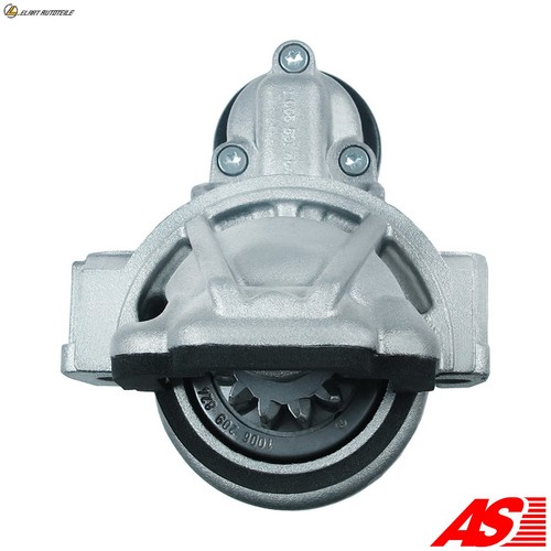 Avviamento s0123pr per peugeot - avviamento,