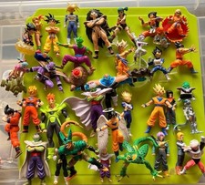 Dragon Ball Z HG Series