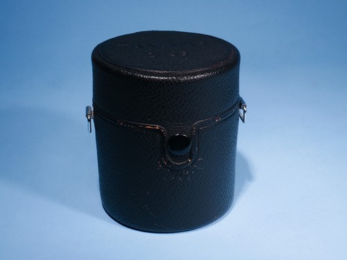 Custodia pelle rigida asahi - pelle,