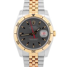 Orologio Rolex DateJust 116263