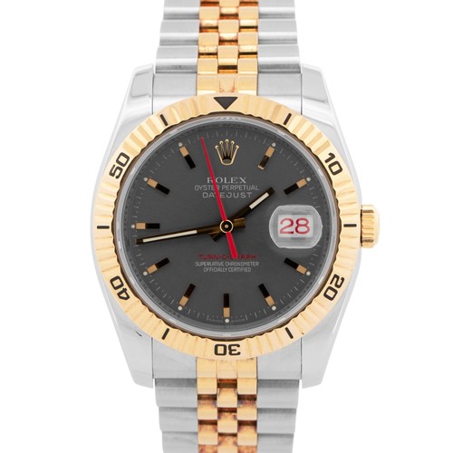Orologio rolex datejust 116263 - orologio,