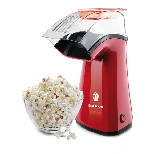 Taurus macchina per popcorn - macchina,