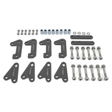 2" Lift Kit for Polaris Ranger