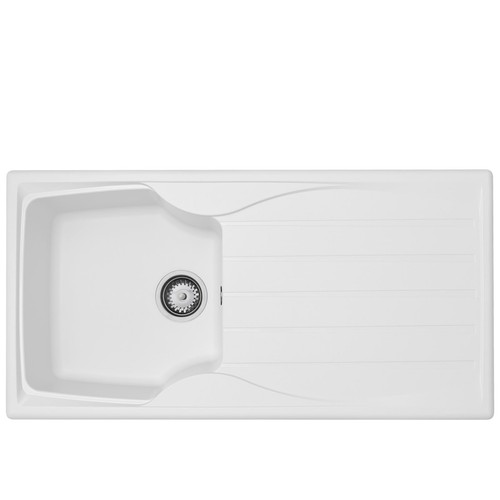 Liquida cmp10wh lavello cucina - liquida,
