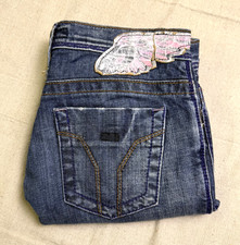 VTG Miss Sixty M60 Jeans