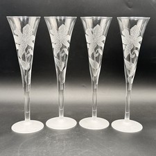 Flauti Champagne Cristallo di