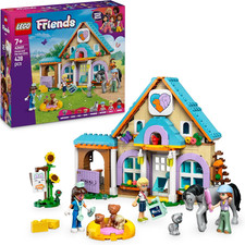 LEGO FRIENDS - Cavallo e