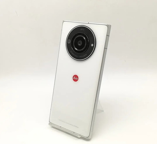 Smartphone sharp leitz - leitz, 2