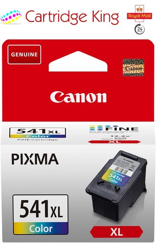 Canon 541xl originale per - originale,
