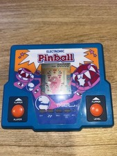 Vintage 1987 Tiger Electronics