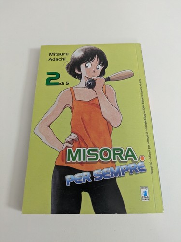 Misora per sempre mitsuru - sempre, 2