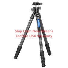 Treppiede Leofoto LS-254C