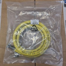 Tubo flessibile gas - tubo,