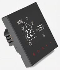 Termostato da Pavimento Caldo