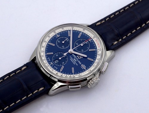 Cronografo breitling premier - cronografo,