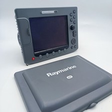 Raymarine E80 E02011 MFD