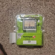 Tomtom one canada - us,