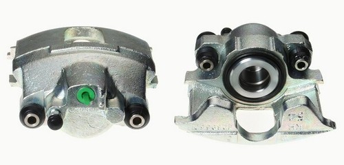 Per budweg caliper - budweg, 343291