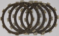 EBC CK Clutch Friction Plate