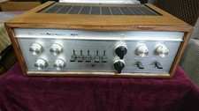 Amplificatore pre principale