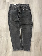 jeans zara uomo taglia 42