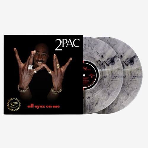 2pac all eyez - 2pac, me
