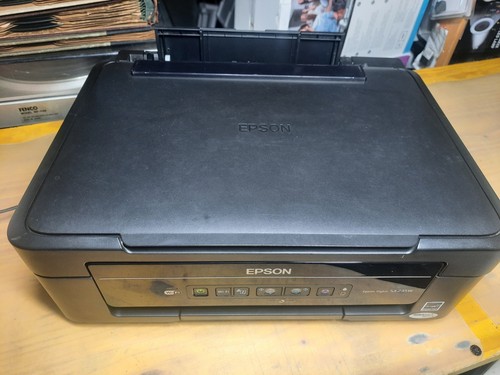 Stampante epson stylus sx235w - stampante,