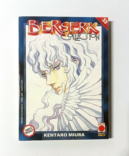 Berserk collection serie - collection,