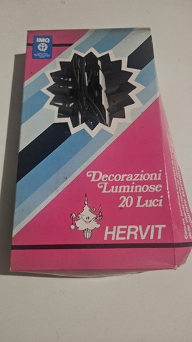 Catena luminosa hervit luci - hervit,