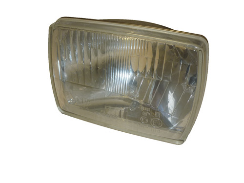Gruppo ottico faro cev 254 - gruppo,