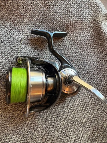 Cuscinetto completo daiwa - cuscinetto,