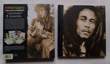 Marley Legend – An